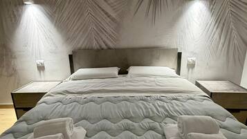 Family Double Room