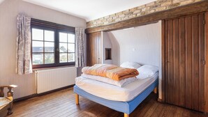 3 bedrooms, WiFi (free) - 3 bedroom accommodation in Koksijde (Koksijde)