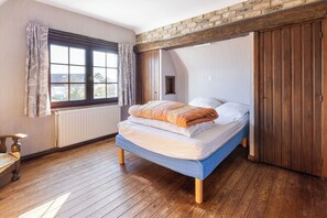 3 bedrooms, free WiFi - 3 bedroom accommodation in Koksijde (Koksijde)