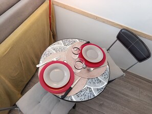Dineren