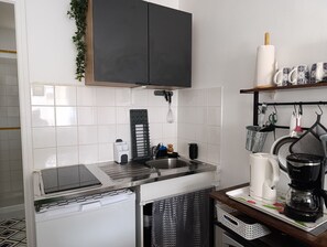 Privékeuken