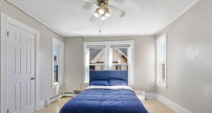 Tremendous 3-bedroom apartment in Attleboro