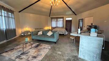 1 chambre