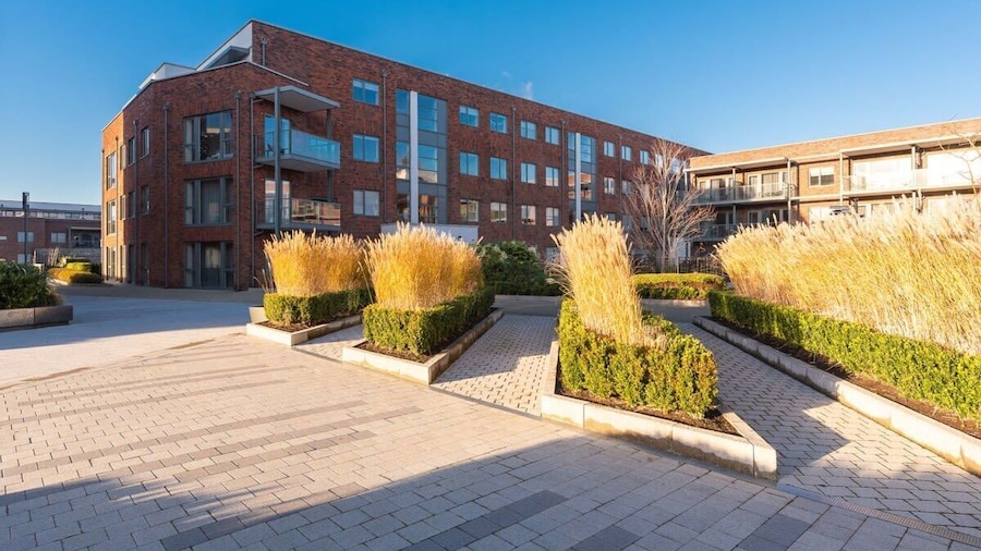 Apex Executive Apartments - Fernbank