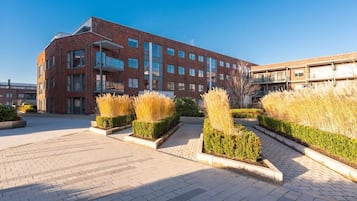 Apartment | Exterior