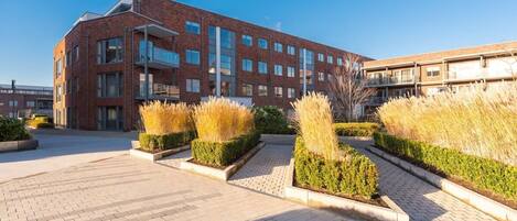 Apartment | Exterior
