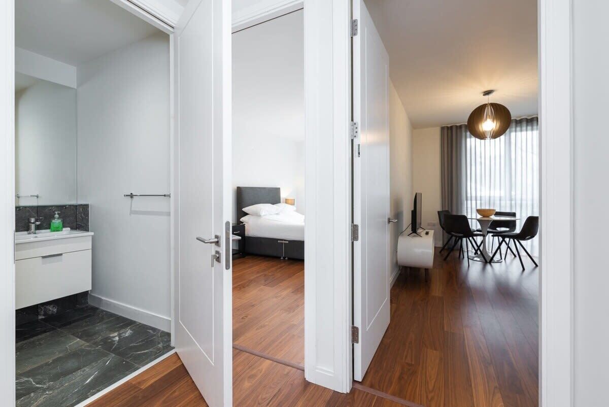 Apartment | Interior