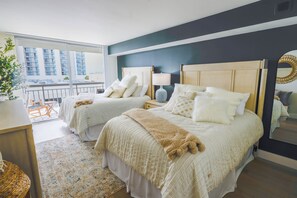 Room - Unit 406 South Hampton | Modern Coastal Living with Scenic Views (Myrtle Beach)