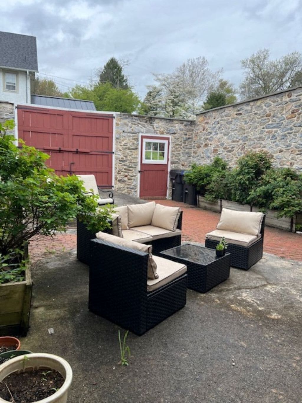 Terras