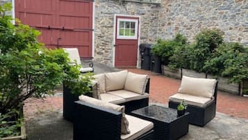 Terras