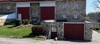 Valley Forge Historic Barn Apartment