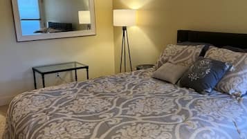Internet, bed sheets