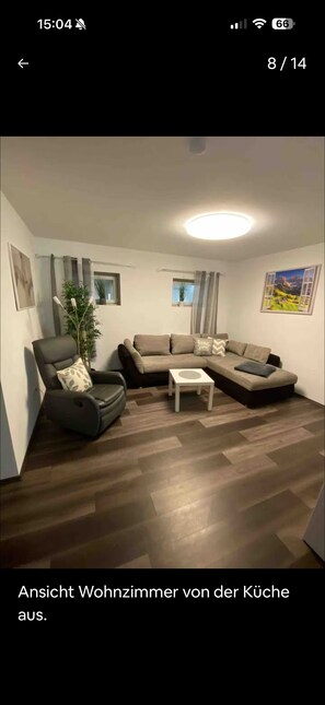 Smart TV - Vrbo Property (Mühltal)