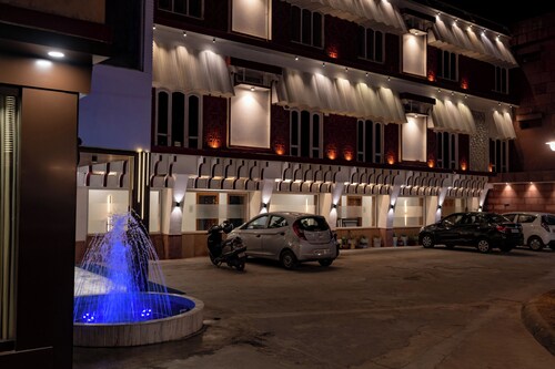 HOTEL BOBINA