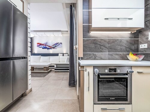 Serenity by Interhome