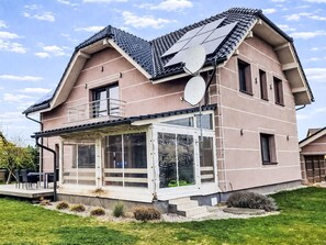 Exterieur