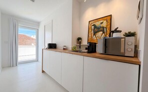 Interior - Marina Legacy I Boutique Residence (Faro)