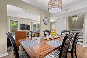 Dining - The Villa at DeSoto in HSV, AR (Hot Springs Village)