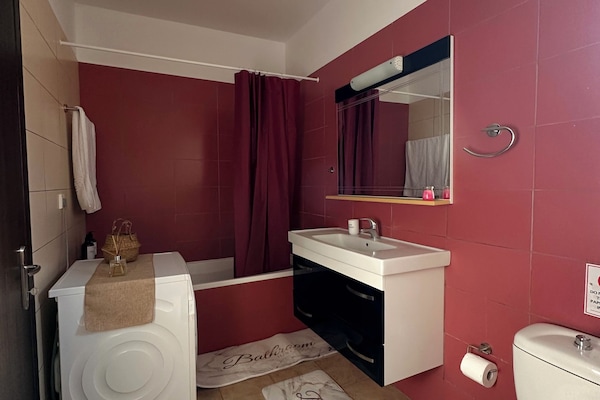 Badezimmer