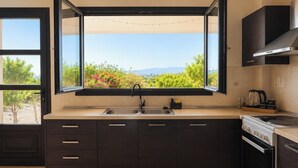 Unclassified image, 5 of 16, button - OASIS 360° Apartment (Kos)