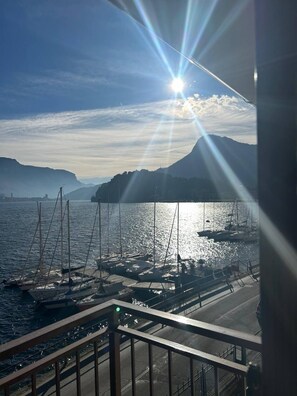 Marina/club náutico