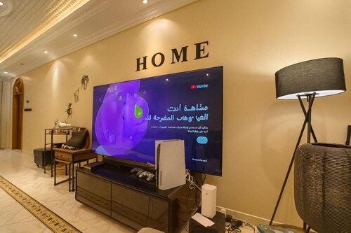 Luxury Apartment in Makkah