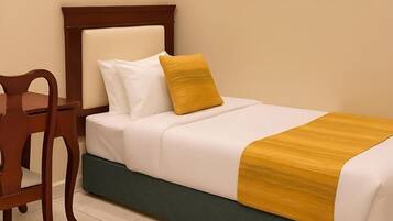 Superior Apartment, Balcony, City View | Blackout drapes, soundproofing, iron/ironing board, free WiFi