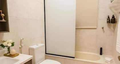 Luxury Apartment in Makkah