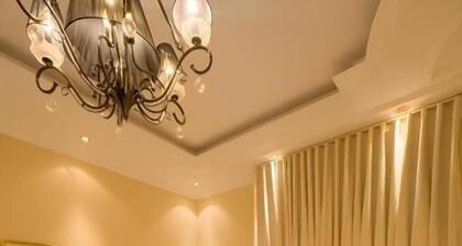 Luxury Apartment in Makkah