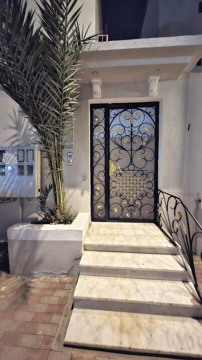 Luxury Apartment in Makkah