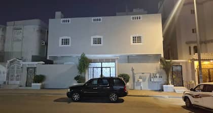Luxury Apartment in Makkah