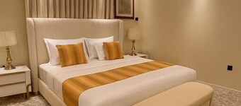 Luxury Apartment in Makkah