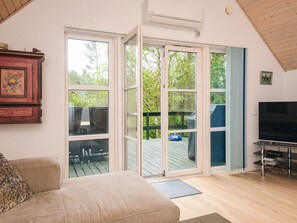 Casa | Interior