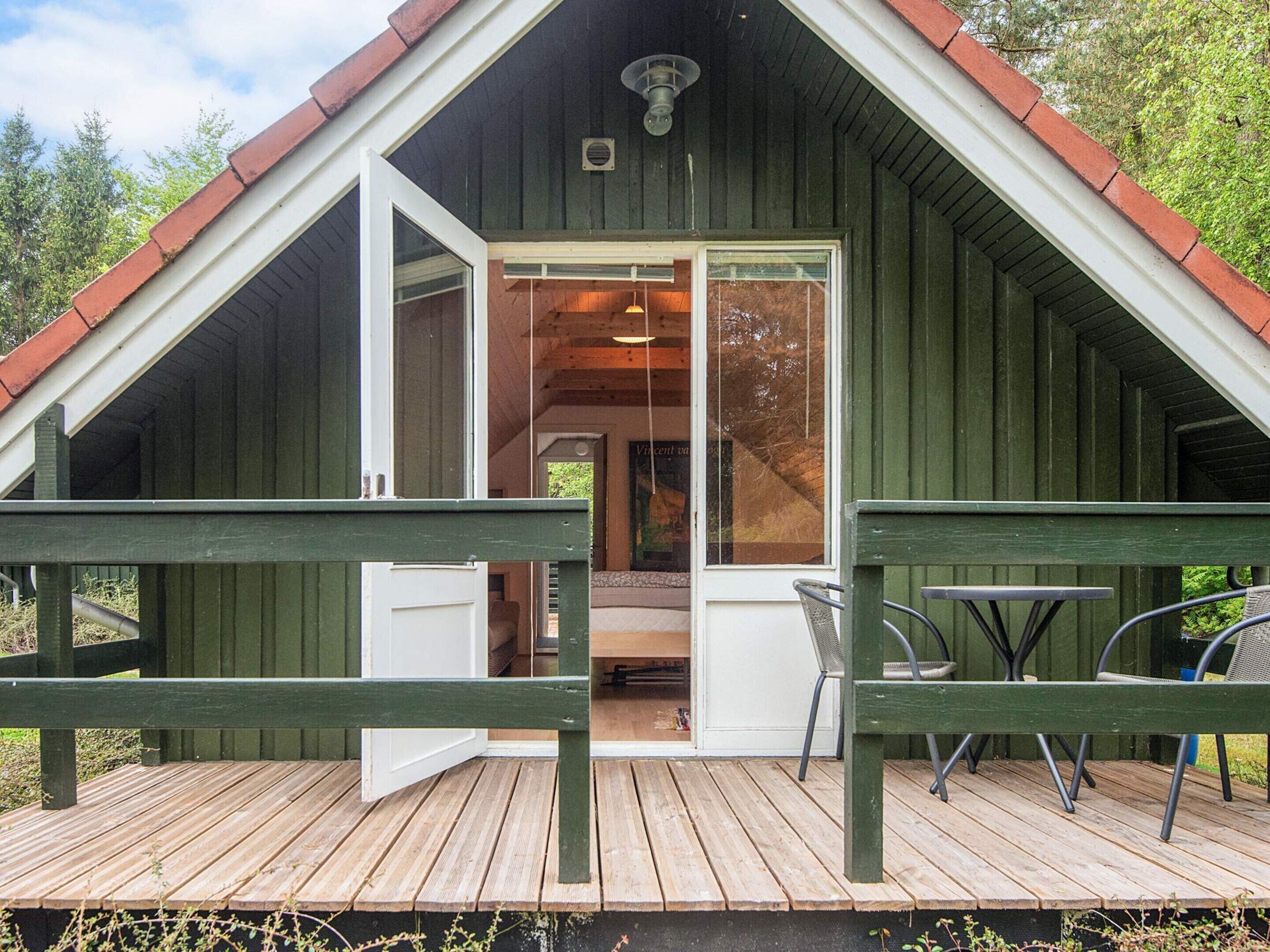 House | View from property