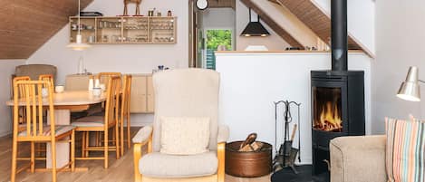 Maison | Intérieur