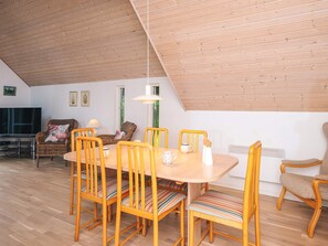 Casa | Interior