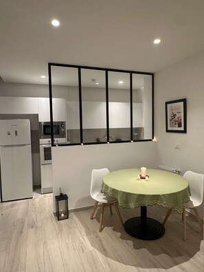 Dining - Vrbo Property (La Marsa)
