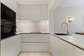 Private kitchen - Calvi 0202 + Garage * (Koksijde)