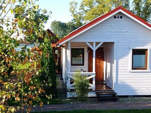 Exterior - Ferien Bobolin Ferienhäuser by Interhome (Dabki)