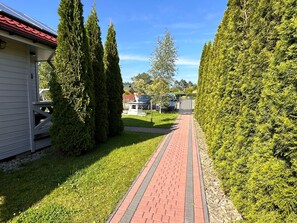 Property grounds - Ferien Bobolin Ferienhäuser by Interhome (Dabki)