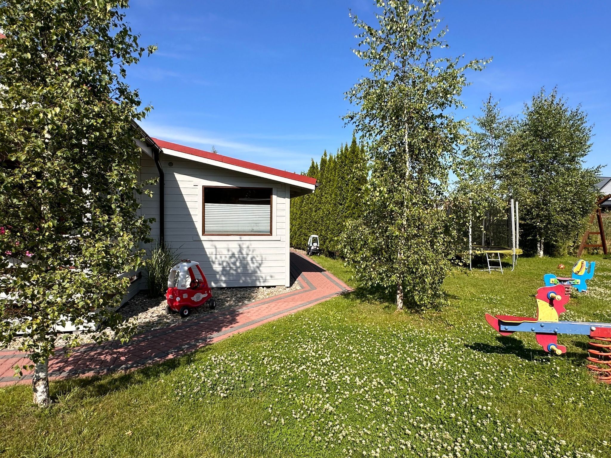 Ulkoalueet