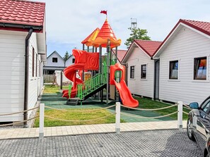 Kinderbereich