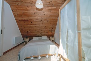 Free WiFi - House 30m from the beach in Kerlouan - North Finistère - Brittany (Kerlouan)