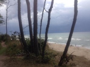 Spiaggia