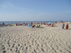 Beach - Wohnung in Rowy mit Grill, Terrasse, Parkplatz u by Interhome (Rowy)