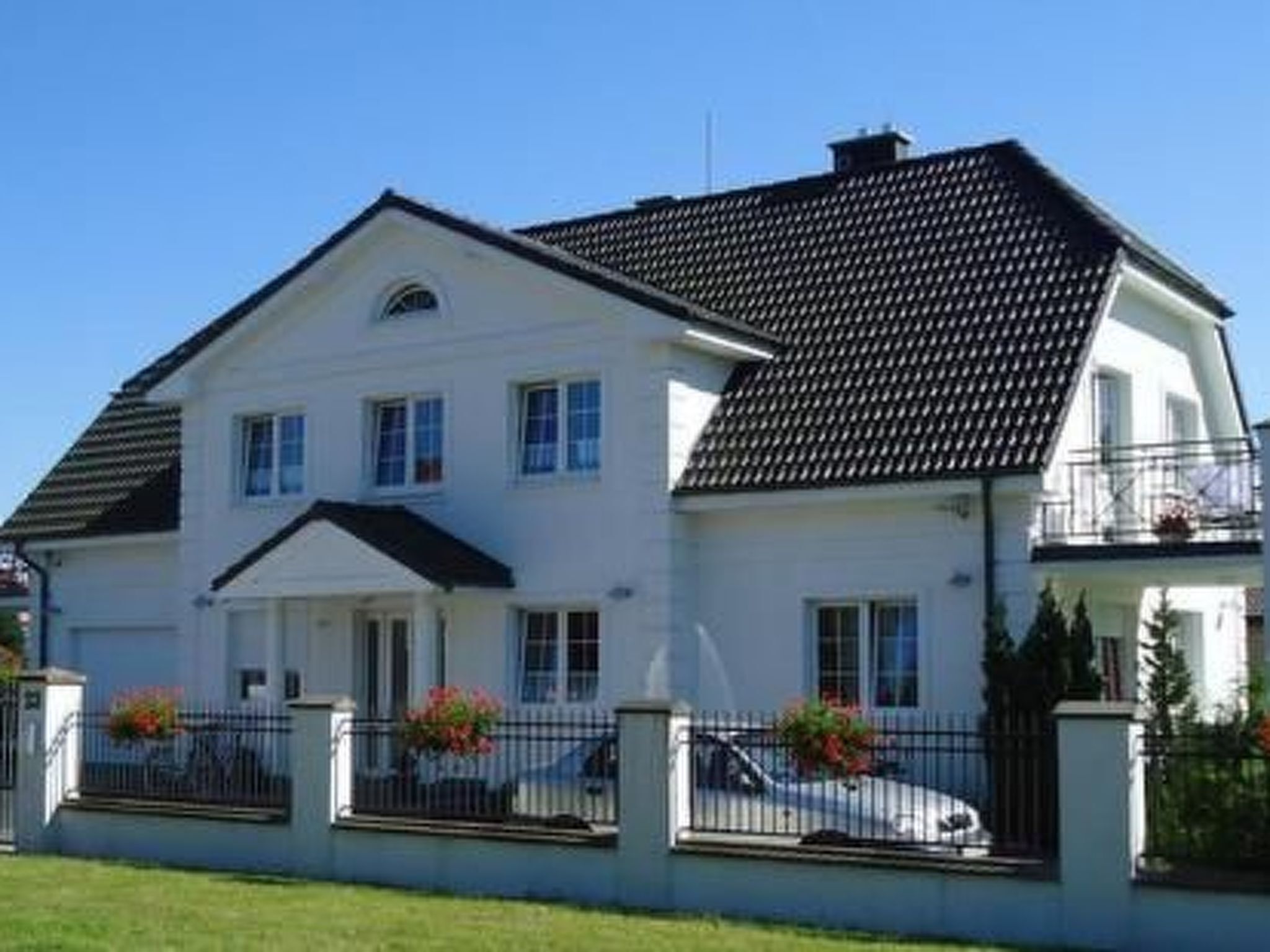 Eksteriør