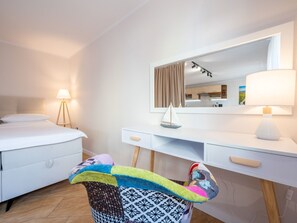Internet - Wohnung in Darlowo mit Terrasse by Interhome (Darlowo)