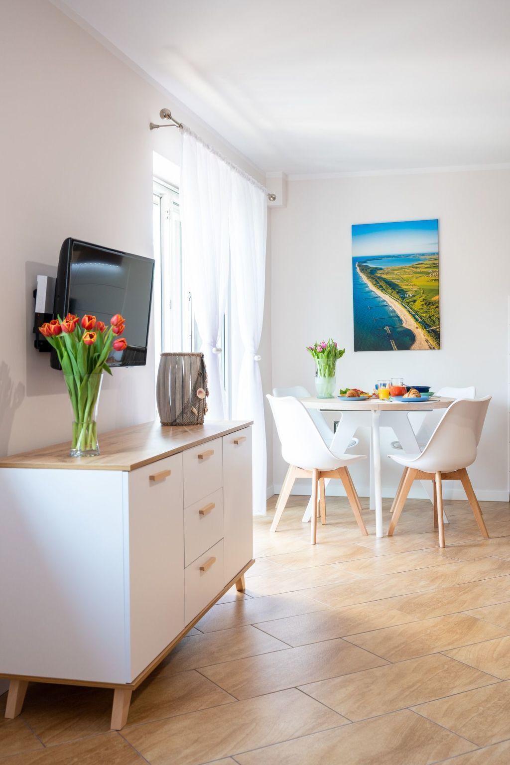 Spiseområde