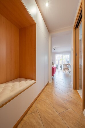 Interior - Wohnung in Darlowo mit Terrasse by Interhome (Darlowo)