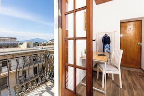 View from property - De Vivo Realty - Bellavista House (Sant'Agnello)